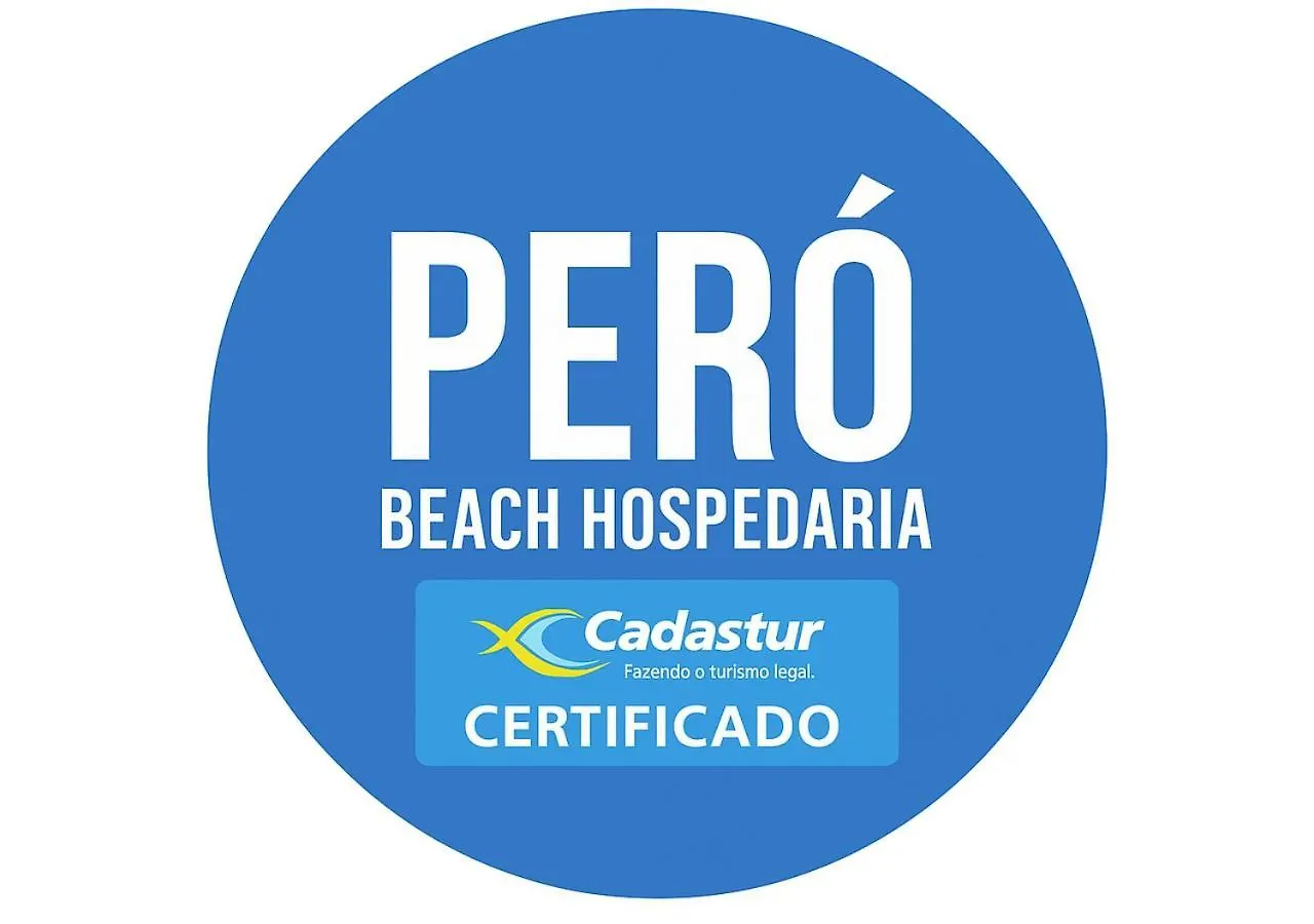 Otel Pero Beach Hospedaria Cabo Frio